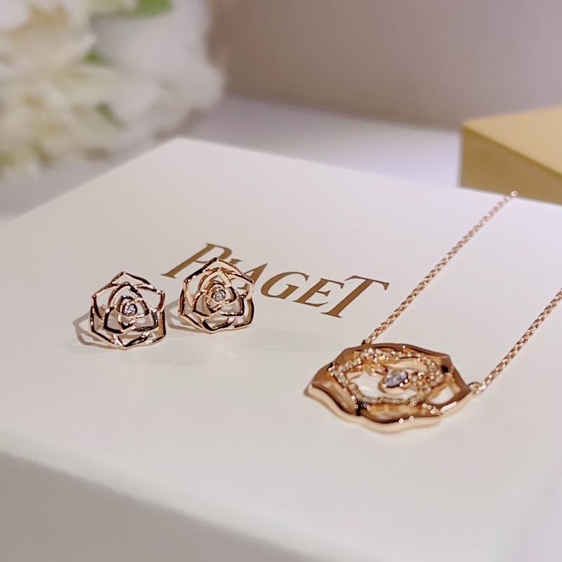 Piaget earring 03lyx8 (8)